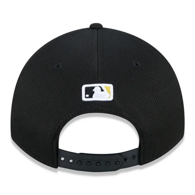 Boné 9FORTY Stretch Snap MLB Pittsburgh Pirates Clubhouse