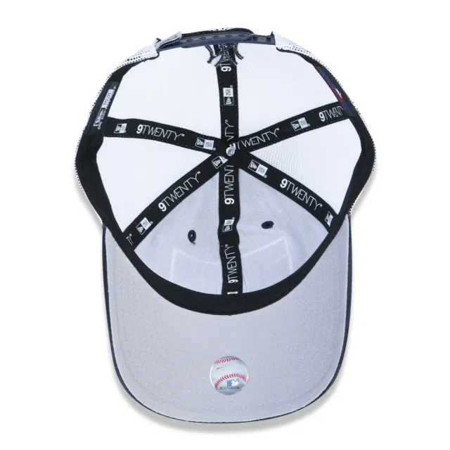 Boné 9TWENTY MLB New York Yankees Spring Training Patch