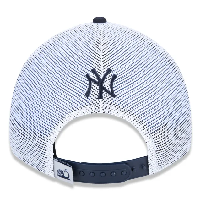 Boné 9TWENTY MLB New York Yankees Spring Training Patch