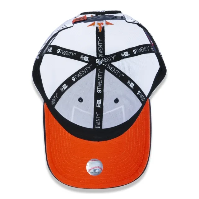 Boné 9TWENTY MLB Houston Astros Spring Training Patch