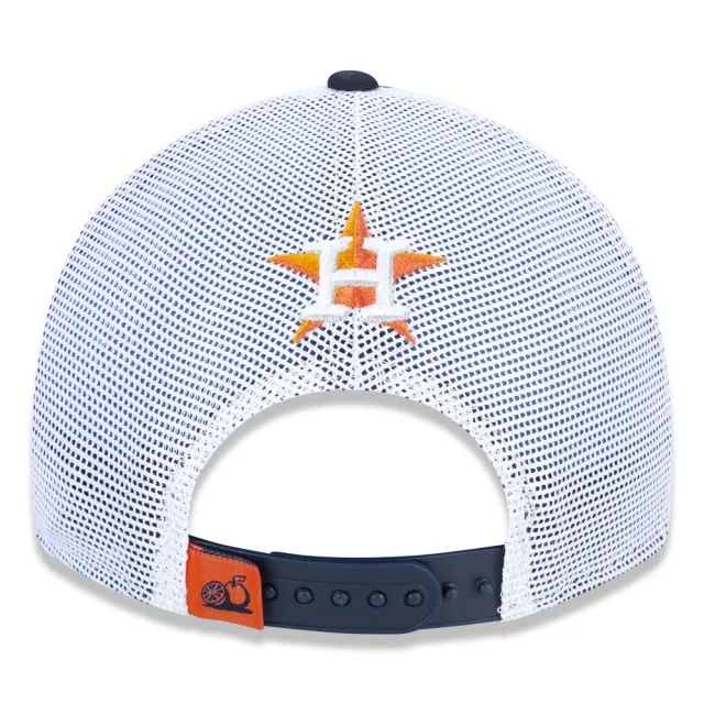 Boné 9TWENTY MLB Houston Astros Spring Training Patch