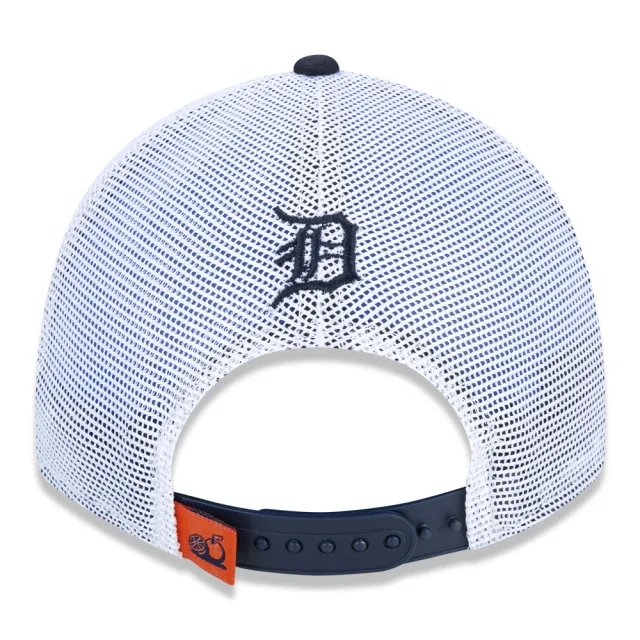 Boné 9FORTY MLB Detroit Tigers Spring Training Patch