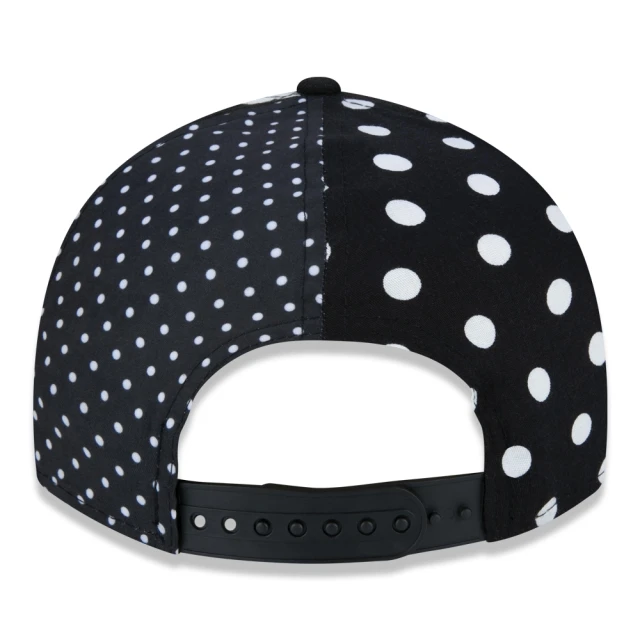 Boné 9FIFTY Retro Crown New York Yankees MLB Polka Dot