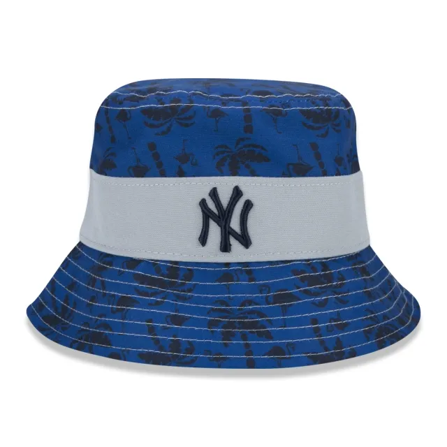 Bucket Infantil MLB New York Yankees Spring Training