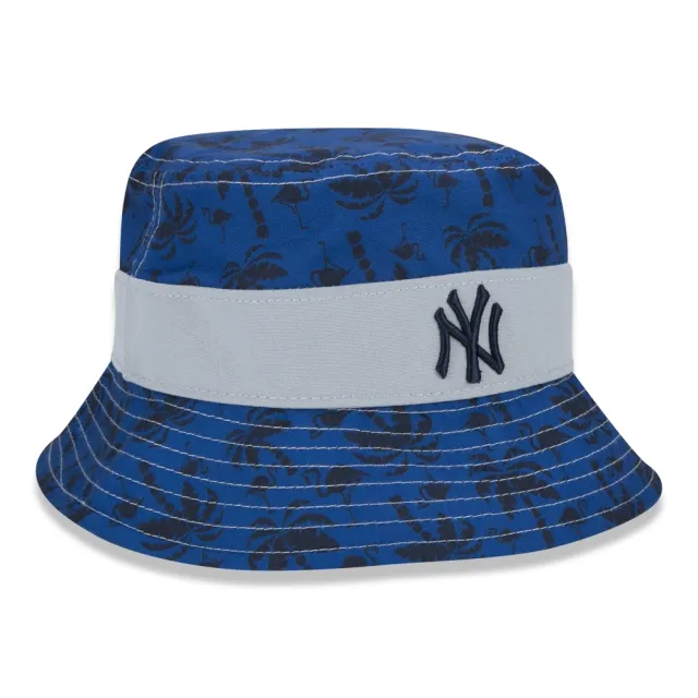 Bucket Infantil MLB New York Yankees Spring Training