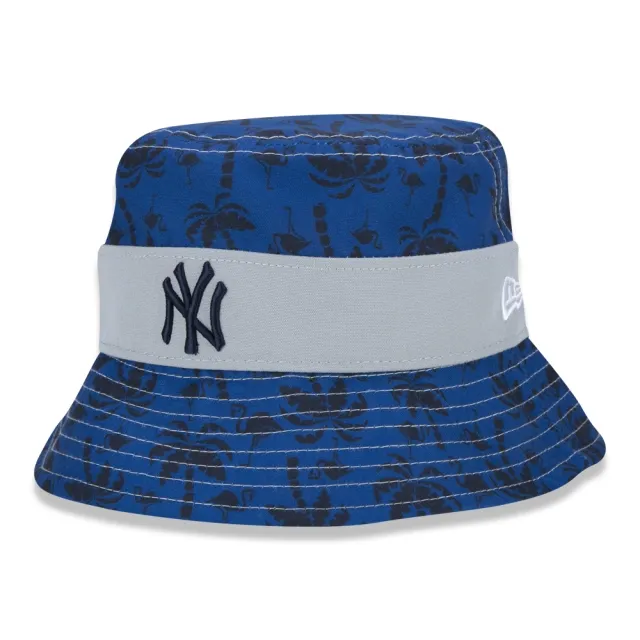Bucket Infantil MLB New York Yankees Spring Training