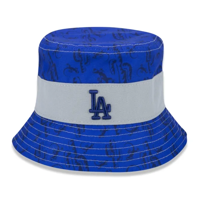 Bucket Infantil MLB Los Angeles Dodgers Spring Training
