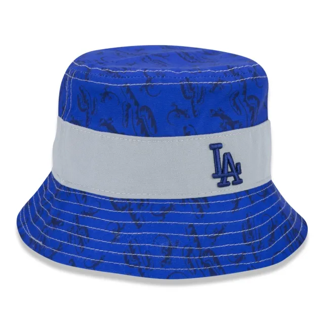 Bucket Infantil MLB Los Angeles Dodgers Spring Training