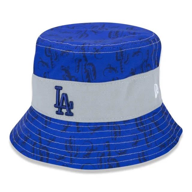 Bucket Infantil MLB Los Angeles Dodgers Spring Training