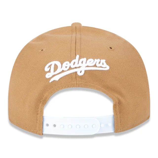 Boné 9FIFTY Original Fit MLB Los Angeles Dodgers