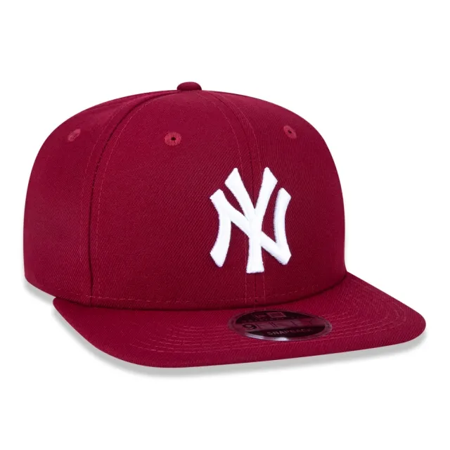Boné 9FIFTY Original Fit MLB New York Yankees