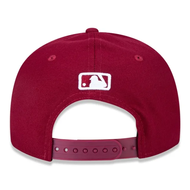 Boné 9FIFTY Original Fit MLB New York Yankees