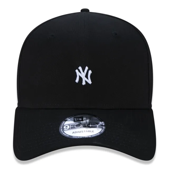 Boné 9FORTY High Profile MLB New York Yankees Mini Logo NY