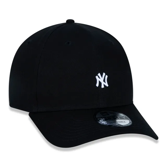 Boné 9FORTY High Profile MLB New York Yankees Mini Logo NY