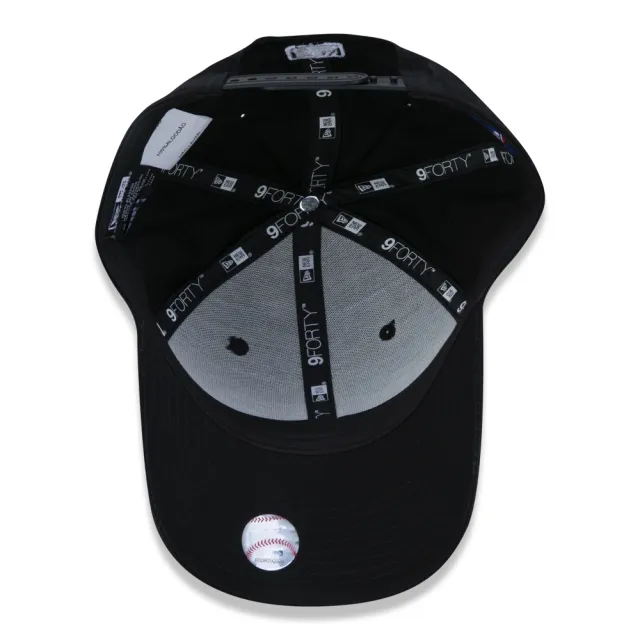 Boné 9FORTY High Profile MLB New York Yankees Mini Logo NY