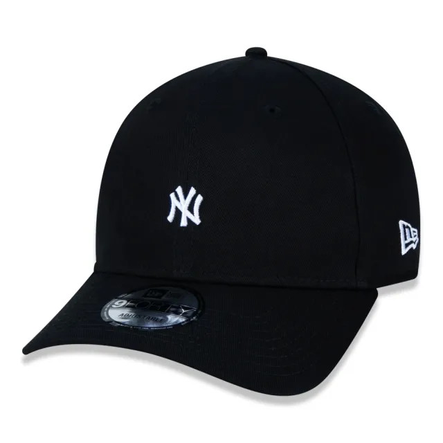 Boné 9FORTY High Profile MLB New York Yankees Mini Logo NY