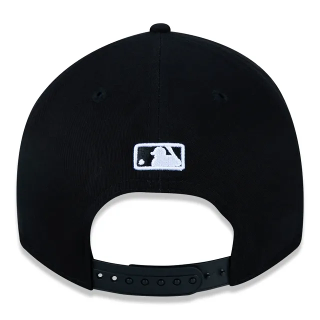 Boné 9FORTY High Profile MLB New York Yankees Mini Logo NY