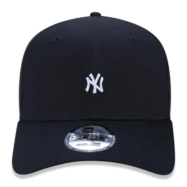 Boné 9FORTY MLB New York Yankees Mini Logo NY