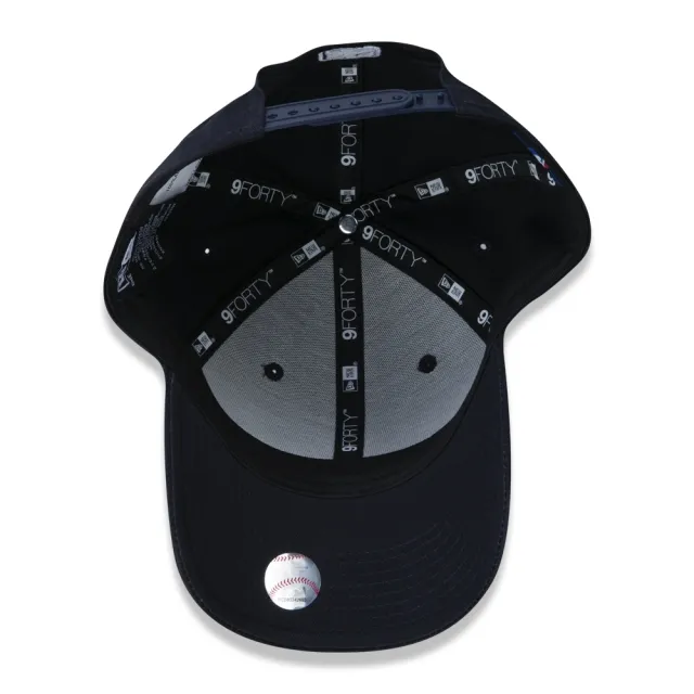 Boné 9FORTY MLB New York Yankees Mini Logo NY