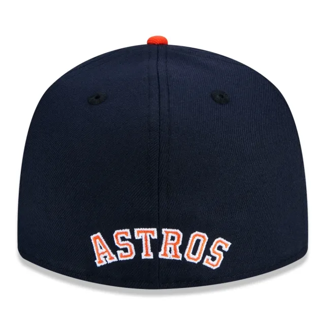 Boné 59FIFTY MLB Houston Astros