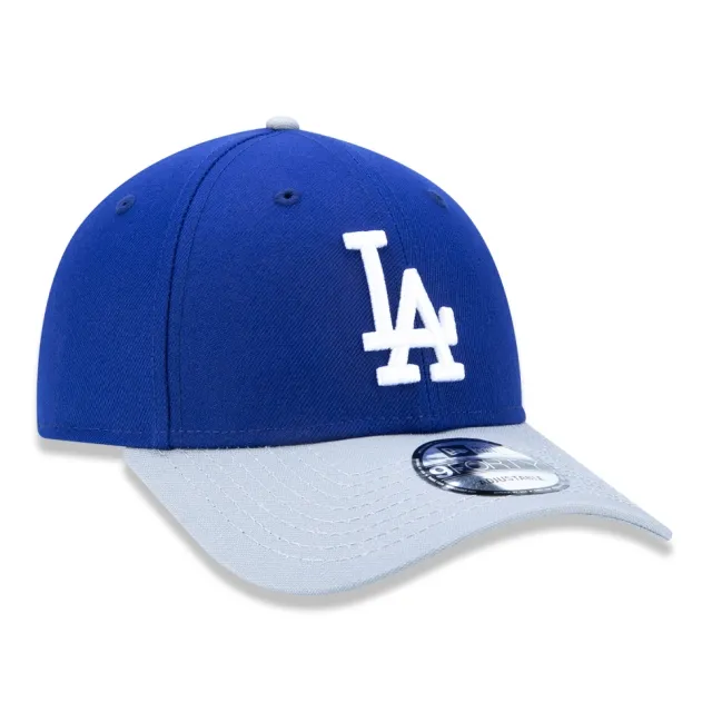 Boné 9FORTY MLB Los Angeles Dodgers