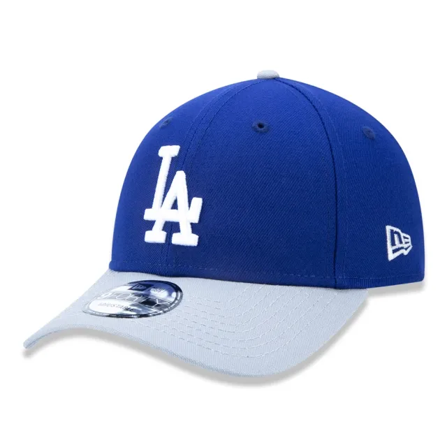 Boné 9FORTY MLB Los Angeles Dodgers