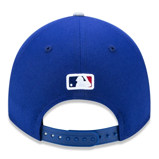 Boné 9FORTY MLB Los Angeles Dodgers