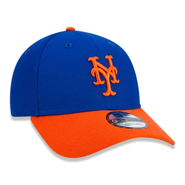 Boné 9FORTY MLB New York Mets