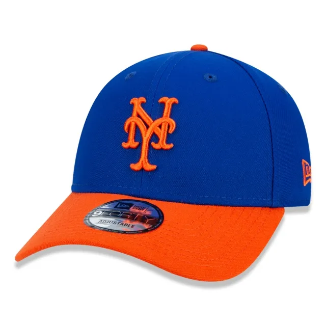 Boné 9FORTY MLB New York Mets
