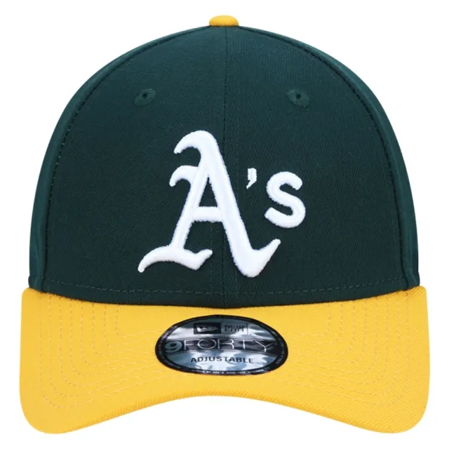 Boné 9FORTY MLB Oakland Athletics