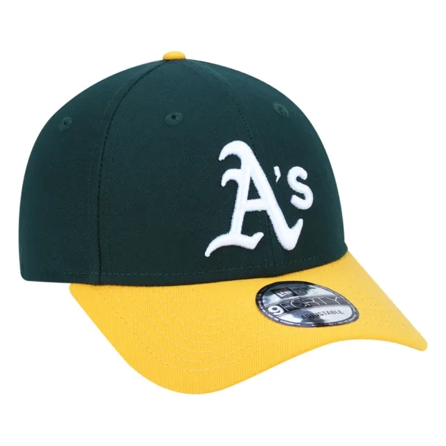 Boné 9FORTY MLB Oakland Athletics