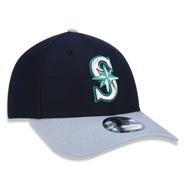Boné 9FORTY MLB Seattle Mariners