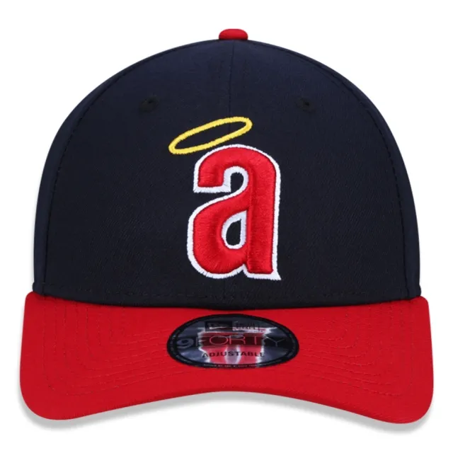Boné 9FORTY MLB California Angels