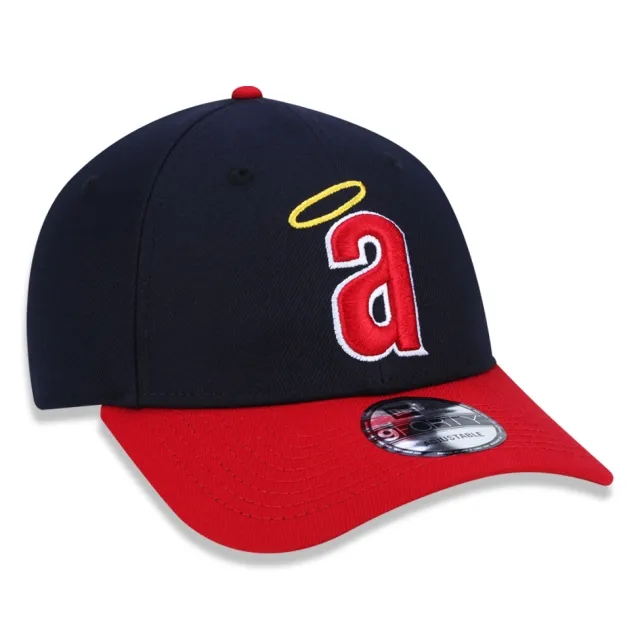 Boné 9FORTY MLB California Angels
