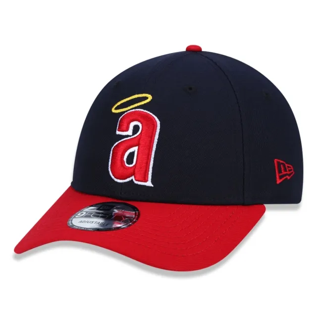 Boné 9FORTY MLB California Angels