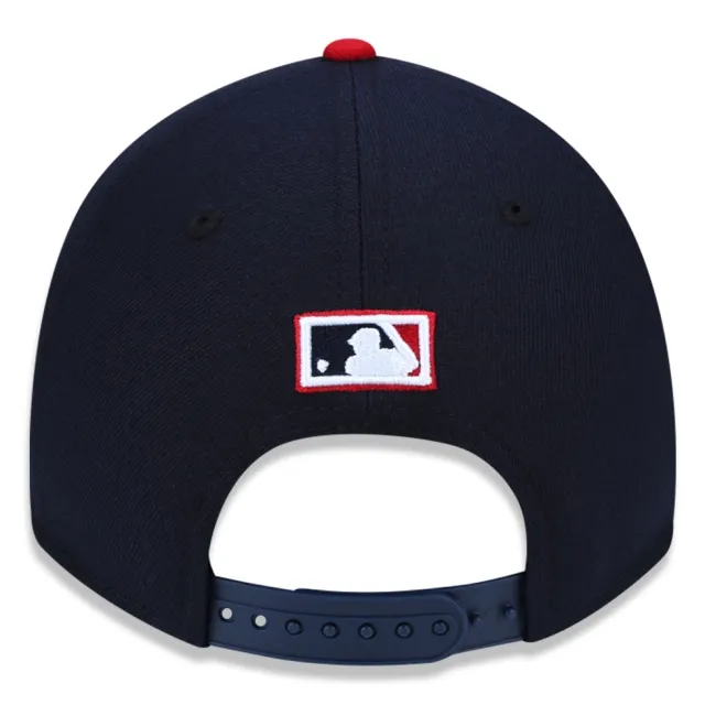 Boné 9FORTY MLB California Angels