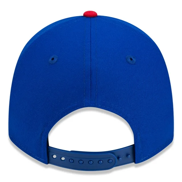 Boné 9FORTY MLB Montreal Expos