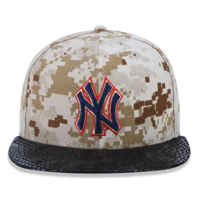 Boné 59FIFTY New York Yankees MLB