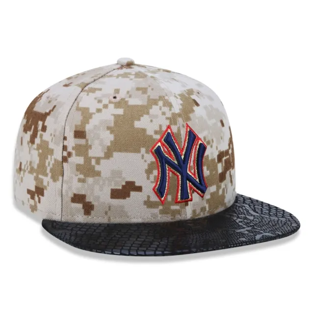 Boné 59FIFTY New York Yankees MLB