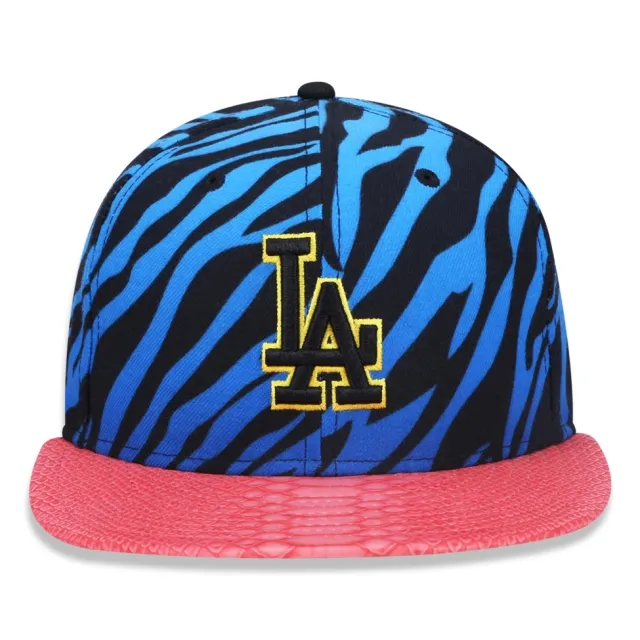 Boné 9FIFTY Los Angeles Dodgers MLB