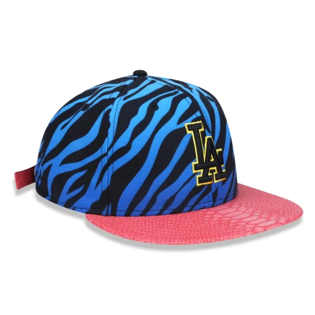 Boné 9FIFTY Los Angeles Dodgers MLB