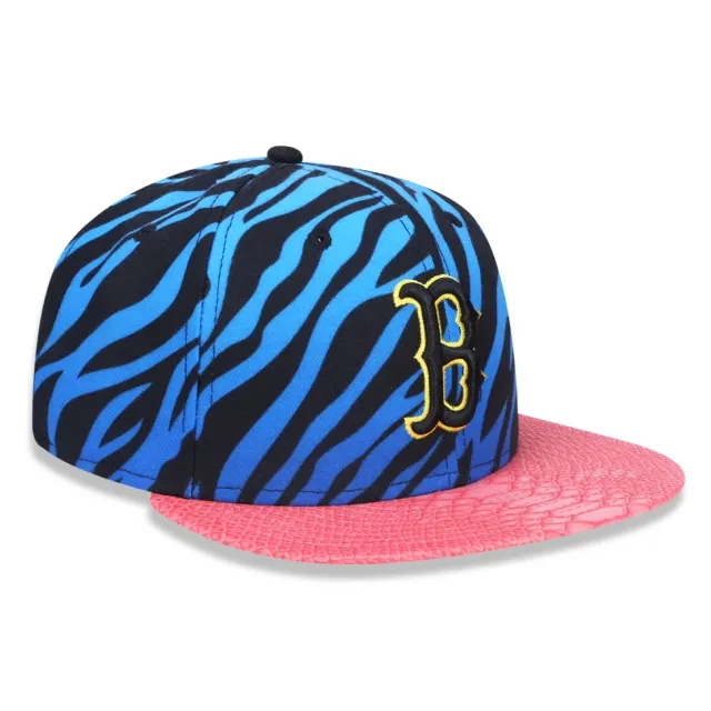 Boné 9FIFTY Brooklyn Dodgers MLB