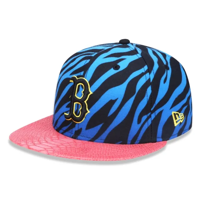 Boné 9FIFTY Brooklyn Dodgers MLB