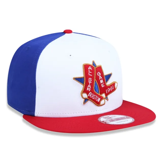Boné 9FIFTY Original Fit Boston Red Sox MLB