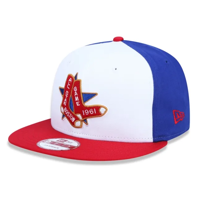 Boné 9FIFTY Original Fit Boston Red Sox MLB