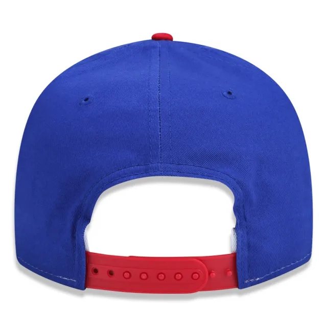 Boné 9FIFTY Original Fit Boston Red Sox MLB