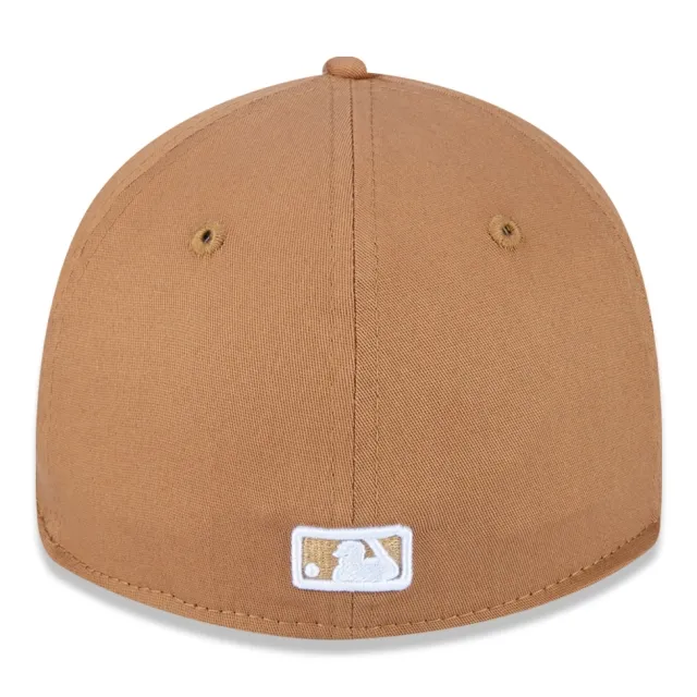 Boné 39THIRTY High Crown MLB Los Angeles Dodgers