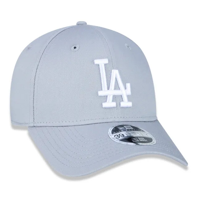 Boné 39THIRTY MLB Los Angeles Dodgers