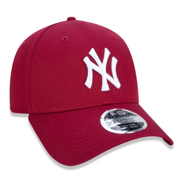 Boné 39THIRTY MLB New York Yankees