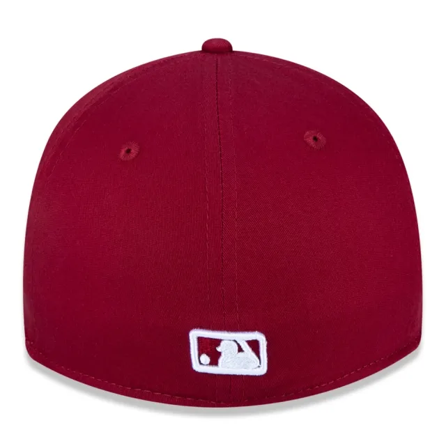 Boné 39THIRTY MLB Los Angeles Dodgers